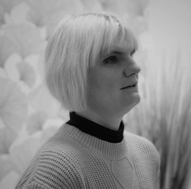 Sylvie, la praticienne bien-être